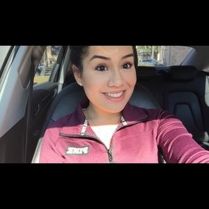 Meet your Posher, Mayra